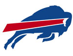  Buffalo Bills 175 IMPR Tee Jar | Buffalo Bills  