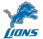  Detroit Lions 3 Pack Contour Fit Headcover | Detroit Lions  