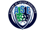  Academy of Soccer Excellence Embroidered Sport-Tek Ladies Full-Zip Hooded Fleece Jacket | Academy of Soccer Excellence  