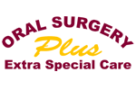  Oral Surgery Plus Ladies 3/4 Sleeve Open Neck Blouse | Oral Surgery Plus  