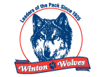  Winton Elementary School Embroidered Youth Team Jacket | Winton Elementary School  