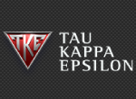  Tau Kappa Epsilon Fraternity Embroidered V-Neck Windshirt | Tau Kappa Epsilon Fraternity  