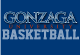  Gonzaga Basketball Embroidered Silk Touch Polo Shirt | Gonzaga Basketball  