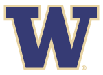  UW Basketball Embroidered 5-Panel Twill Cap | UW Basketball  
