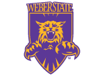  Weber State Basketball Embroidered Holloway Friction Shirt | Weber State Basketball  