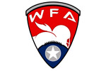  WFA Screen Printed Spaghetti Tank | Women's Football Alliance  