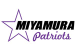  Miyamura High School Embroidered 6-Panel Twill Cap | Miyamura High School  