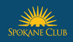  Spokane Club BELLA LADIES' SHEER RIB TANK | Spokane Club  