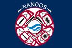  NANOOS Port Authority® - Long Sleeve Silk Touch™ Sport Shirt | NANOOS  