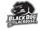  Black Dog Lacrosse Ultra Blend - Youth 50/50 Cotton/Poly T-Shirt | Black Dog Lacrosse  