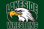  Lakeside Wrestling Sport-Wick® Stretch 1/2-Zip Pullover | Lakeside Wrestling  