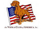  Vizsla Club of America Safety Cap with Camo Brim | Vizsla Club of America  