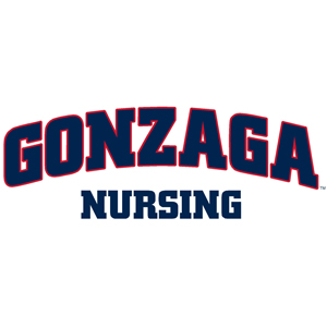 gonzaga nursing university logo estoresbyzome