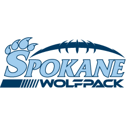 Spokane Wolfpack Youth T-Shirt | Spokane WolfPack