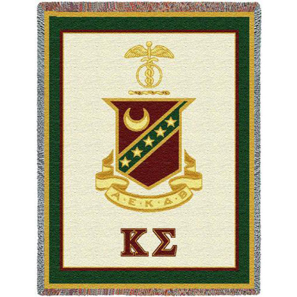 Kappa Sigma Colors