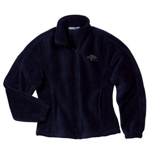 alaska charter premier fleece zip jacket thank