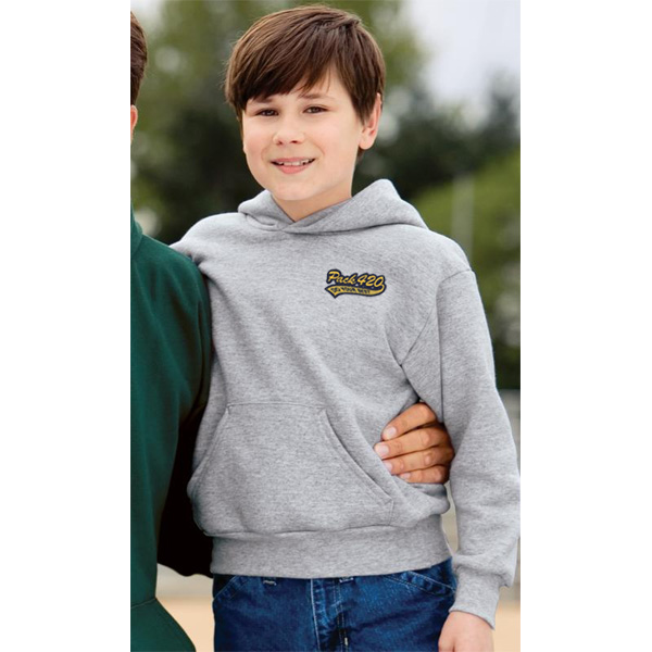 cub scouts uniform sweatshirt