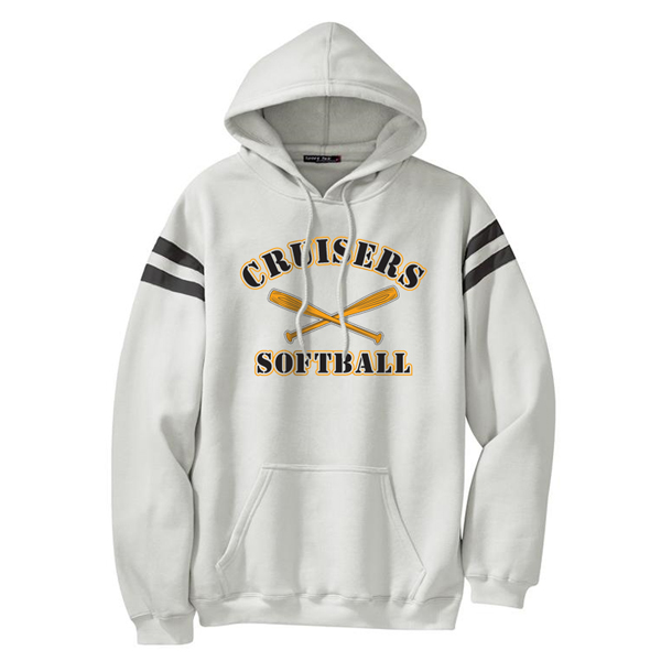 college softball sweatshirts