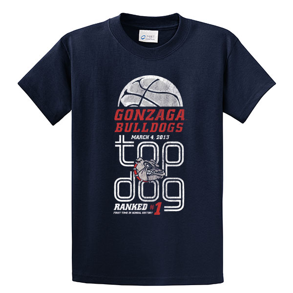 top dog t shirts