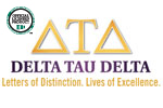  Delta Tau Delta Fraternity | E-Stores by Zome  