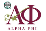  Alpha Phi Sorority | E-Stores by Zome  