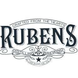 Rubens Next Level Ladies Tri-Blend T-Shirt | Rubens Distilling & Brewing