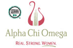  Alpha Chi Omega Sorority | E-Stores by Zome  