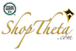  Kappa Alpha Theta Sorority | E-Stores by Zome  