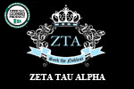  Zeta Tau Alpha Sorority | E-Stores by Zome  