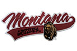  University of Montana Toddler Full Zip Hoodie | Montana Grizzlies  