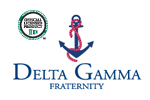  Delta Gamma Fraternity | E-Stores by Zome  