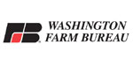  Washington State Farm Bureau Ladies� Tipped Perfect Pima Interlock Polo | Washington State Farm Bureau  