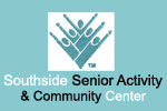  Southside Senior Activity & Community Center | E-Stores by Zome  