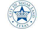  City of Sugar Land Fleece Headband | City of Sugar Land  