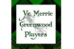  Ye Merrie Greenwood Players Full Zip Hooded Sweatshirt | Ye Merrie Greenwood Players  