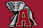  University of Alabama Mascot HC | University of Alabama  
