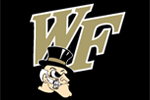  Wake Forest University | E-Stores by Zome  