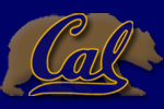 University of California at Berkeley 4 Ball Gift Set | University of California at Berkeley  