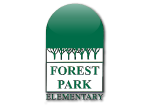  Forest Park Screen Printed Crewneck Sweatshirt | Forest Park  