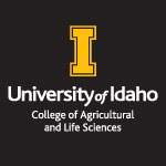  U of I CALS 100% Organic Grocery Tote | University of Idaho CALS  
