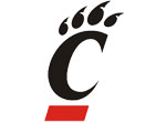  University of Cincinnati Cap Clip | University of Cincinnati  