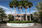  University of South Florida | E-Stores by Zome  