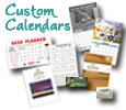  Custom Calendars | E-Stores by Zome  