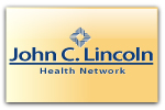  John C. Lincoln Health Network | E-Stores by Zome  