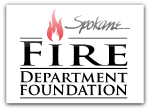  Spokane Fire Department Foundation | E-Stores by Zome  