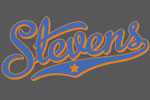  Stevens Elementary Screen Printed Ladies Fine Jersey Knit Tee | Stevens Elementary School - Seattle  