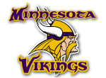  Minnesota Vikings | E-Stores by Zome  