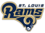  St. Louis Rams | E-Stores by Zome  
