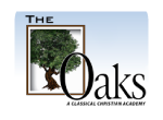 The Oaks Classical Christian Academy | E-Stores by Zome  