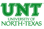  University of North Texas Football Mat  | University of North Texas  
